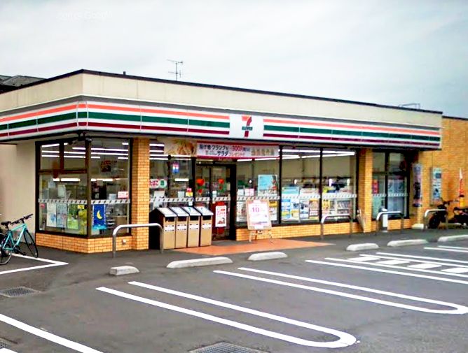 レオパレスはなみずき壱番館 ｾﾌﾞﾝｲﾚﾌﾞﾝ 城山原宿2丁目店