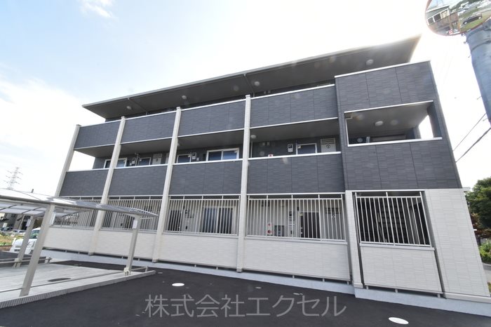 駅徒歩圏内です。