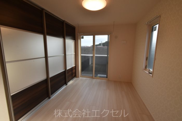 グランメール 同等タイプのイメージ画像です。