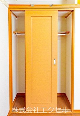 レオパレスエミネンス壱番館 同等タイプのイメージ写真です。
