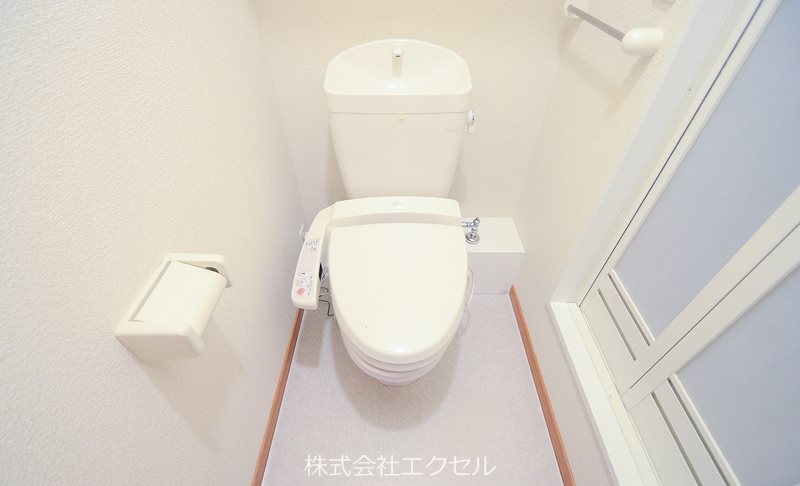レオパレスエミネンス壱番館 同等タイプのイメージ写真です。