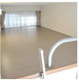 レオパレスアイステイ 同等タイプのイメージ写真です。