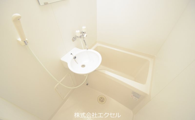 レオパレスアイステイ 同等タイプのイメージ写真です。