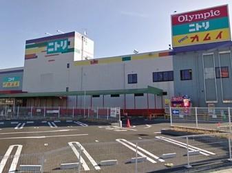 アムールゆう  Olympic(ｵﾘﾝﾋﾟｯｸ) 瑞穂店