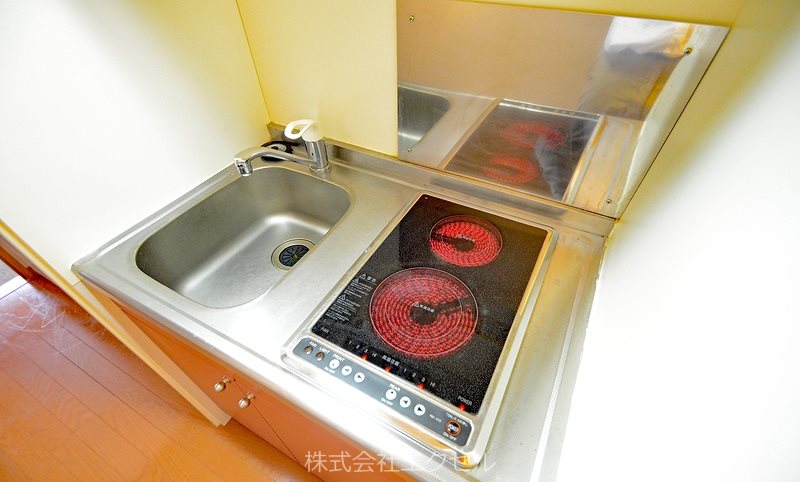 レオパレスルミエール本町 同等タイプのイメージ写真です。