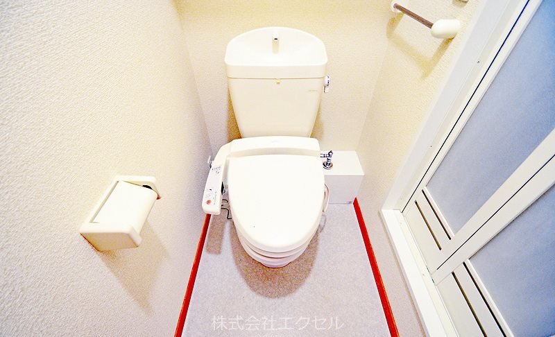 レオパレスルミエール本町 同等タイプのイメージ写真です。