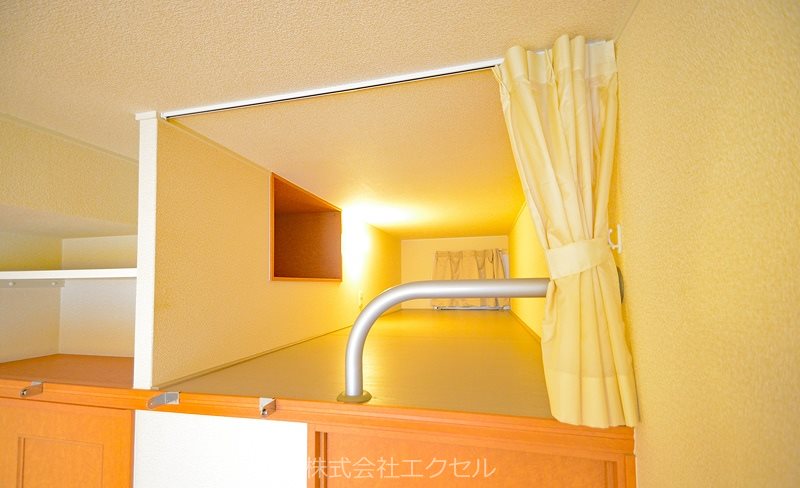 レオパレスルミエール本町 同等タイプのイメージ写真です。