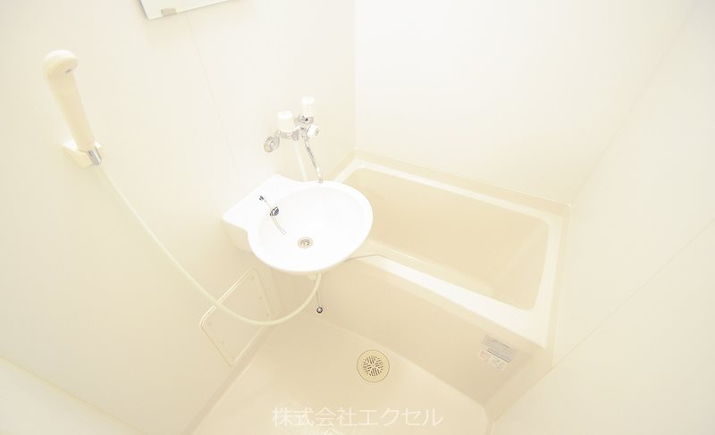 レオパレスルミエール本町 同等タイプのイメージ写真です。