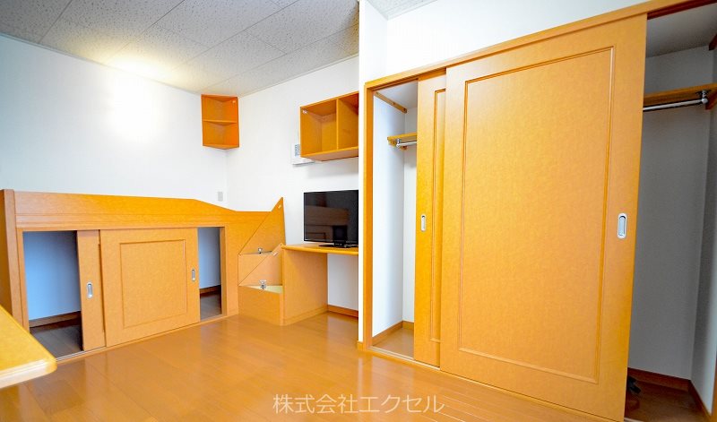 レオパレスＯｔｗｏ 同等タイプのイメージ写真です。