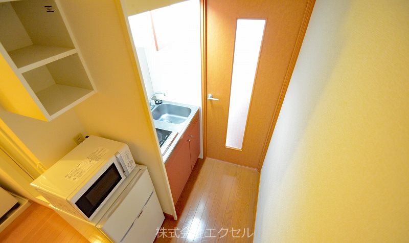 レオパレスＯｔｗｏ 同等タイプのイメージ写真です。