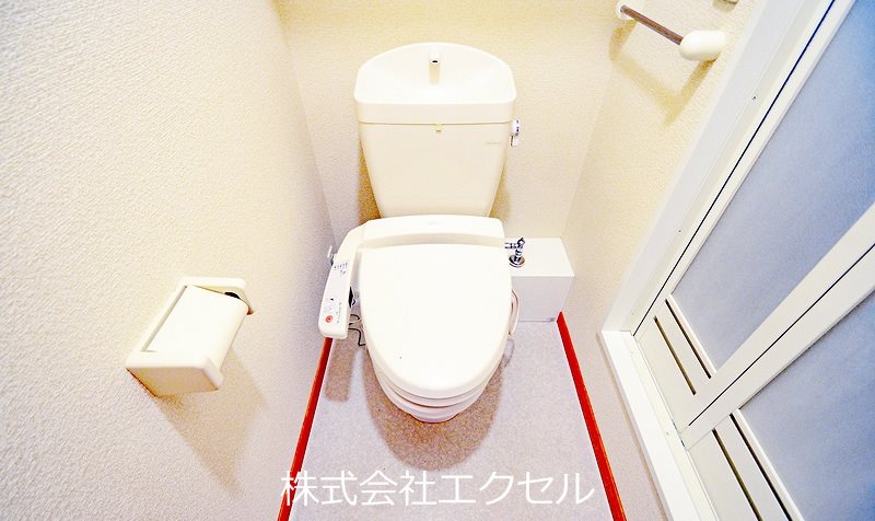 レオパレスＯｔｗｏ 同等タイプのイメージ写真です。