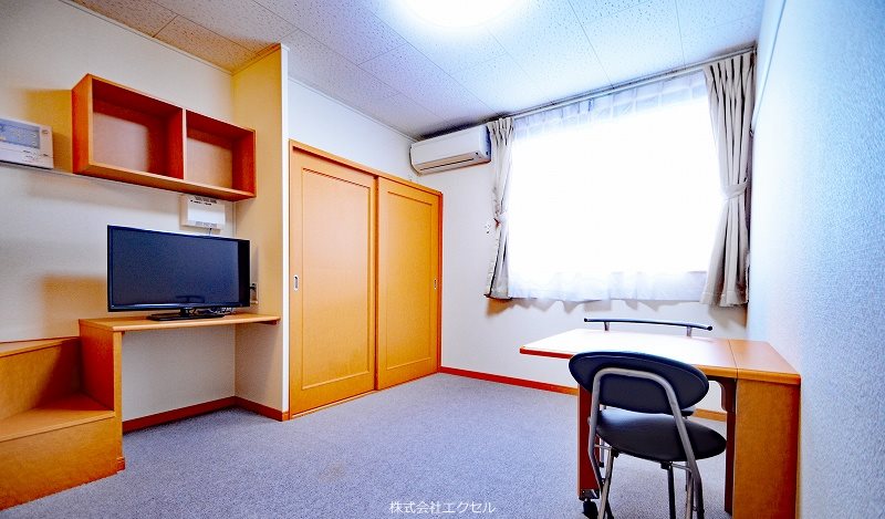 レオパレスＯｔｗｏ 同等タイプのイメージ写真です。