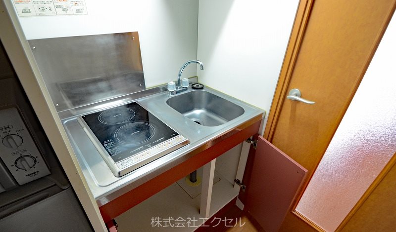 レオパレスＯｔｗｏ 同等タイプのイメージ写真です。