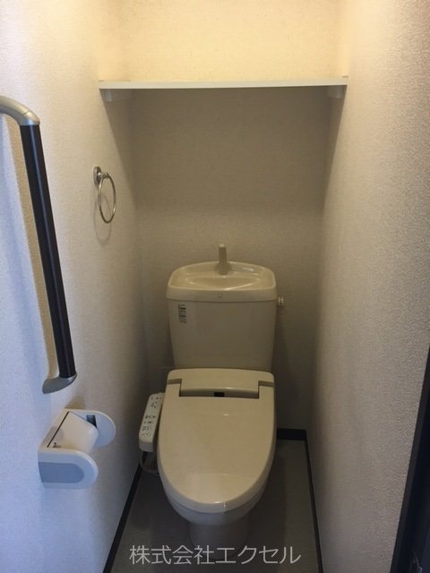 レオネクスト国立2 同等タイプのイメージ写真です。
