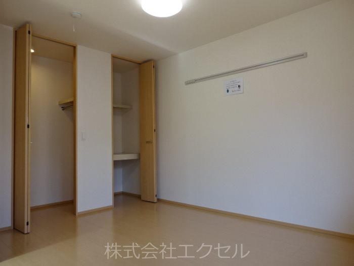 グランシャリオスッド 同建物別室の写真です。