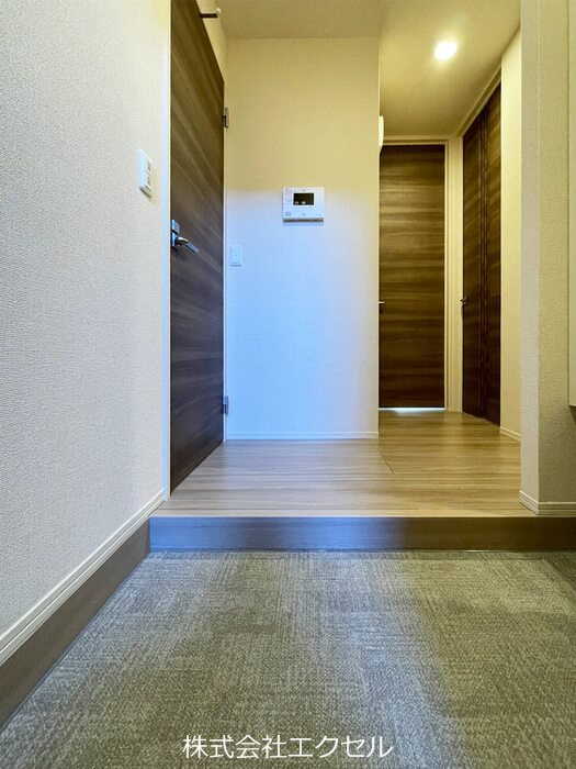 DRESIDENCE府中桜通り  同建物別室の写真です。
