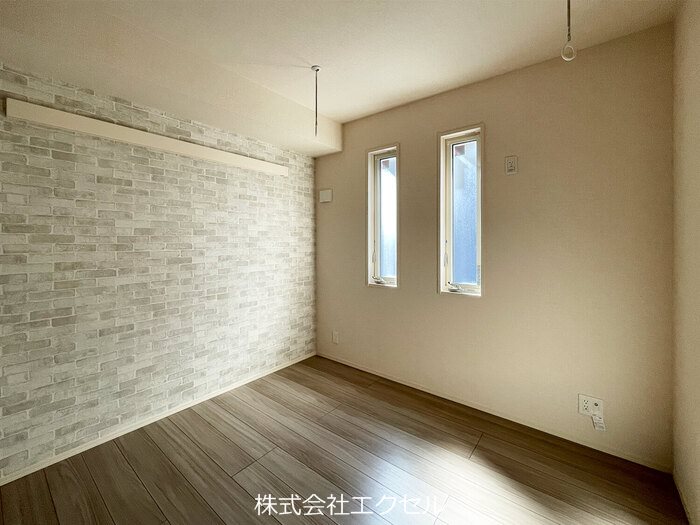 DRESIDENCE府中桜通り  同建物別室の写真です。