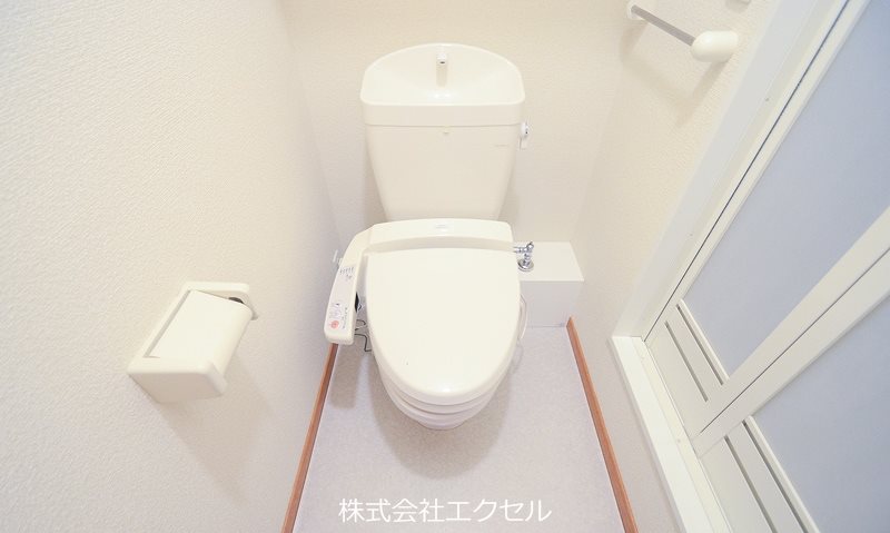 レオパレスＨｔｗｏ 同等タイプのイメージ写真です。