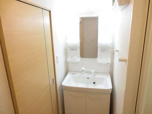サンリット 洗髪洗面台です。