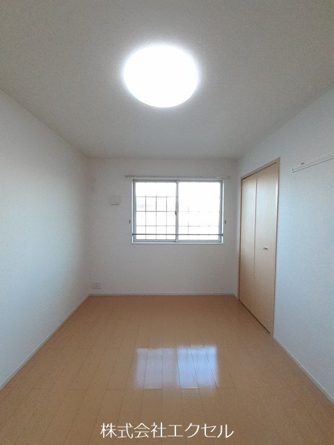 サンリット フローリングのお部屋です。