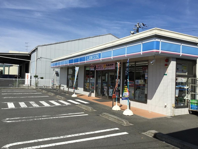 ジョイム ﾛｰｿﾝ 相模原宮下本町二丁目店