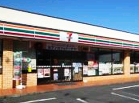 AuspiciousHouse  ｾﾌﾞﾝｲﾚﾌﾞﾝ 立川錦町2丁目店