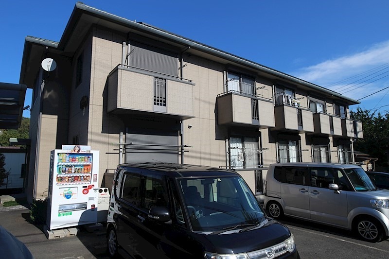 南西向きで陽当たり良好です。