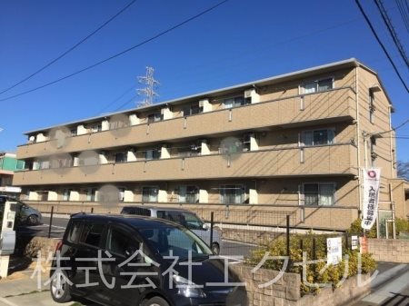 北八王子駅徒歩圏内の駅近物件です。