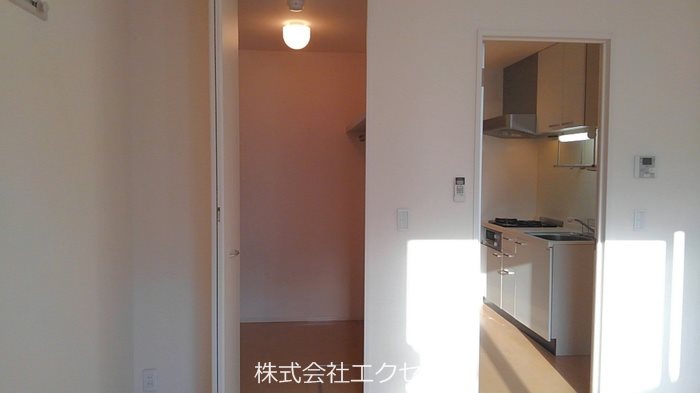 シャルマンS 同建物別室の写真です。