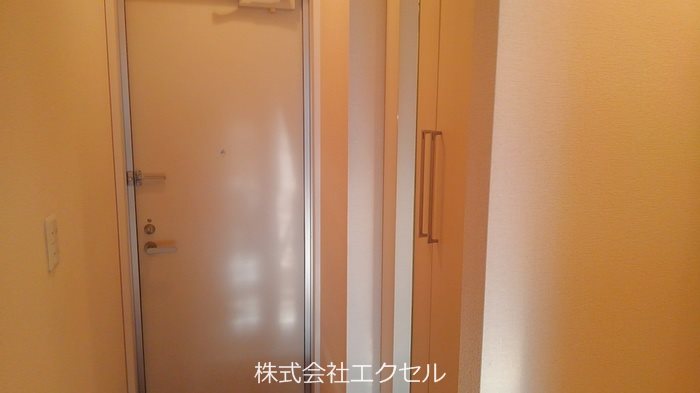 シャルマンS 同建物別室の写真です。