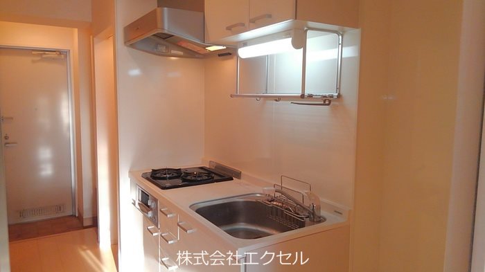 シャルマンS 同建物別室の写真です。