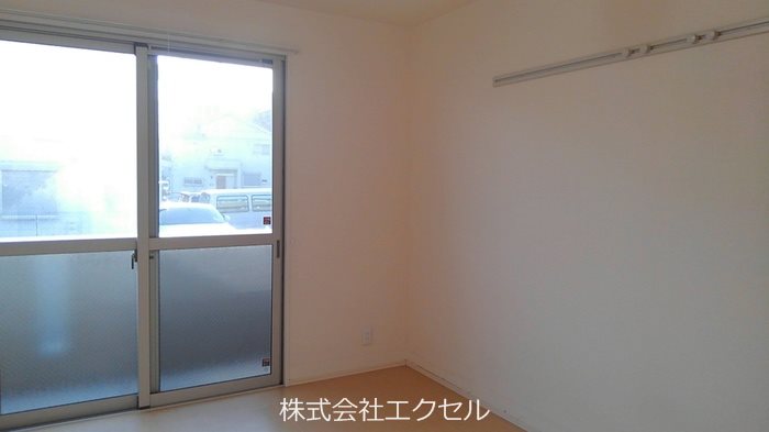シャルマンS 同建物別室の写真です。