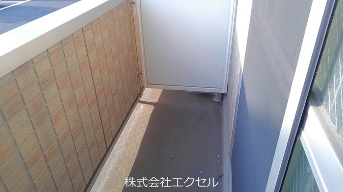 シャルマンS 同建物別室の写真です。