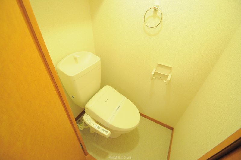 レオパレス瑞穂東  同等タイプのイメージ写真です