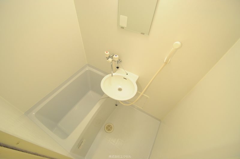 レオパレス瑞穂東  同等タイプのイメージ写真です