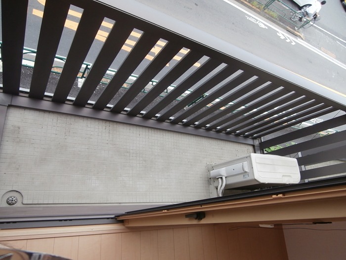 アルテール 同建物別室の写真です。