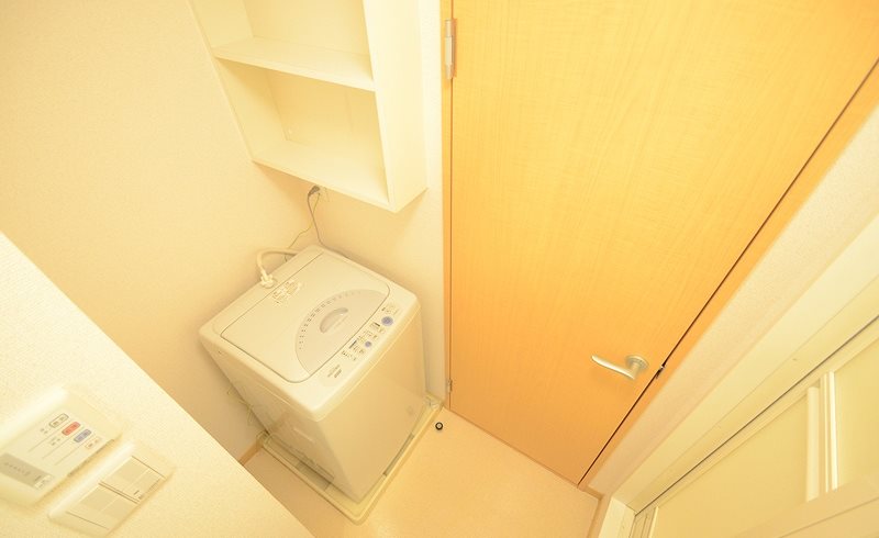 レオパレスカーサアベニュー4 同等タイプのイメージ写真です。