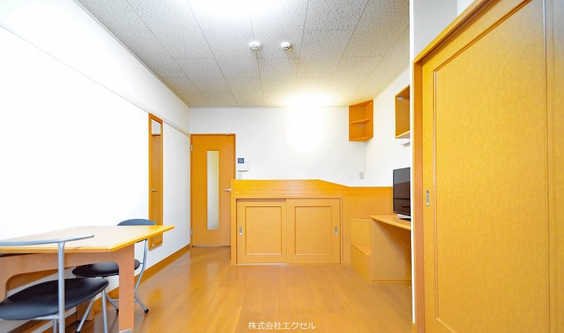 レオパレスカーサアベニュー4 同等タイプのイメージ写真です。