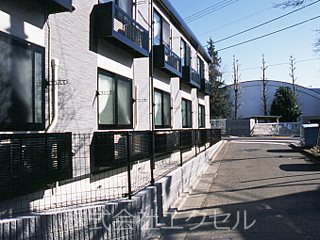 レオパレスカーサアベニュー4 日当り良好です。