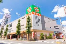 レオパレスカーサアベニュー4 ﾗｲﾌ 東府中店