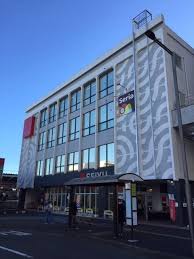 ローズコート美園 西友 小平店