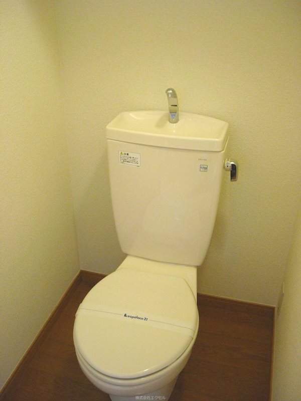 レオパレスグリーンオアシス イメージ写真です。