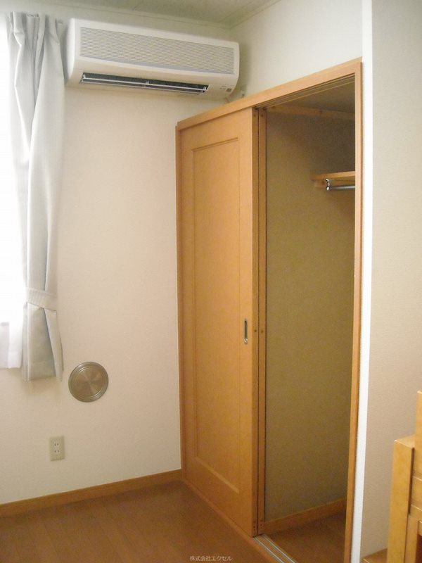 レオパレスグリーンオアシス 同等タイプのイメージ写真です。