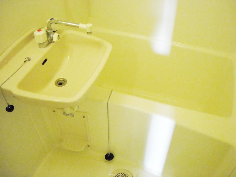 レオパレスグリーンオアシス 同等タイプのイメージ写真です。