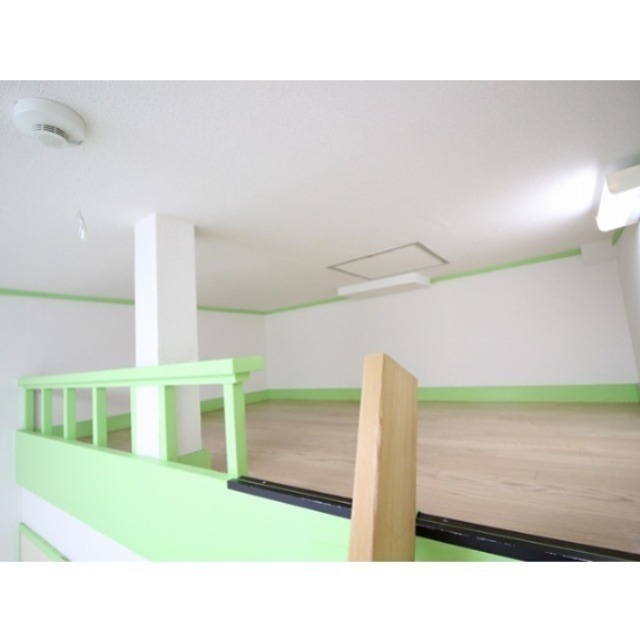 ライフピア久米川 その他部屋・スペース