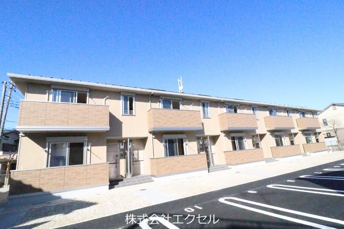 中河原駅、分倍河原駅徒歩圏内です。