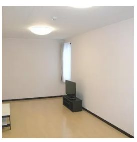 レオネクストエスペランサ 明るいお部屋です。