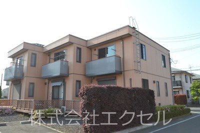 礼金なし!昭島駅徒歩12分です。