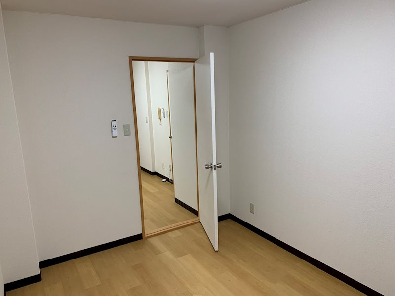 シャンゼール多摩 その他部屋・スペース
