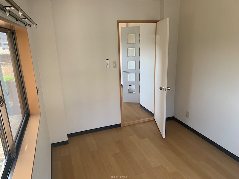 シャンゼール多摩 その他